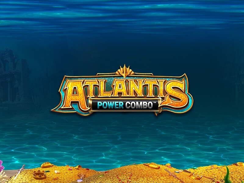 Atlantis Power Combo - Explore o 7games casino