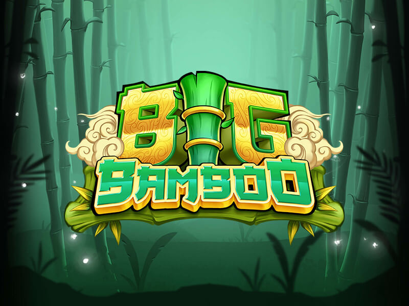 Big Bamboo - Torneio 7Games Fortune Demo