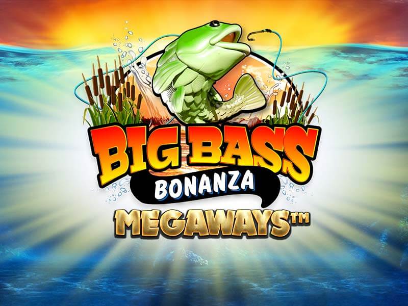 Big Bass Bonanza Megaways - Torneio 7Games Finalizado