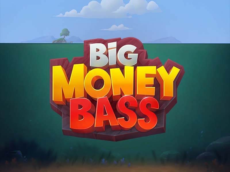 Big Money Bass - Pesque grandes prêmios no 7games