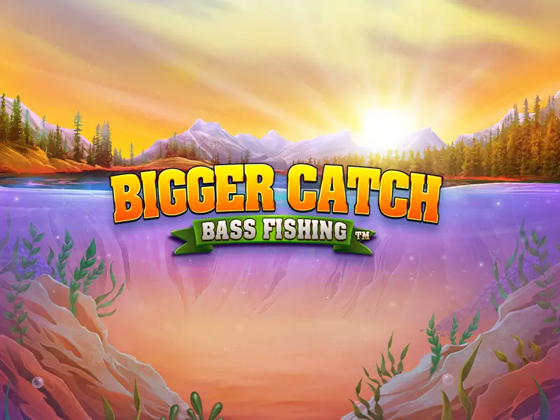 Guia de apostas Bigger Catch Bass Fishing com 7games bet grátis