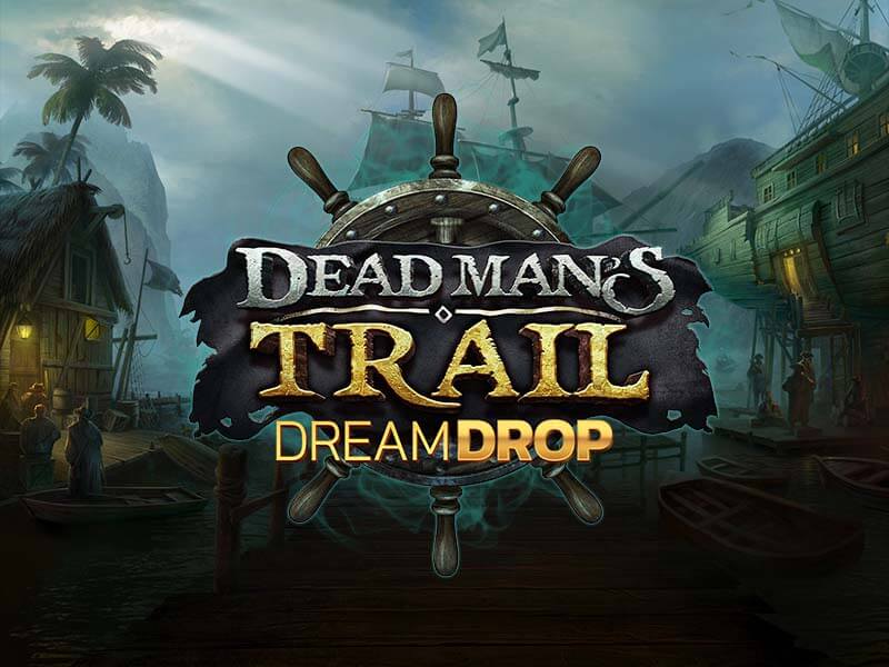 Dead Man's Trail Dream Drop - Aventura no 7games app
