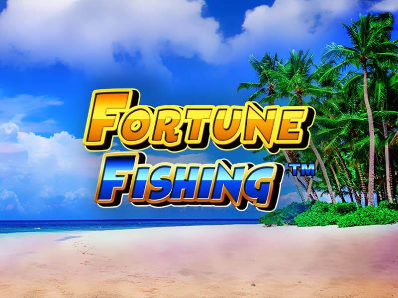 Guia do Jogo Fortune Fishing no 7games