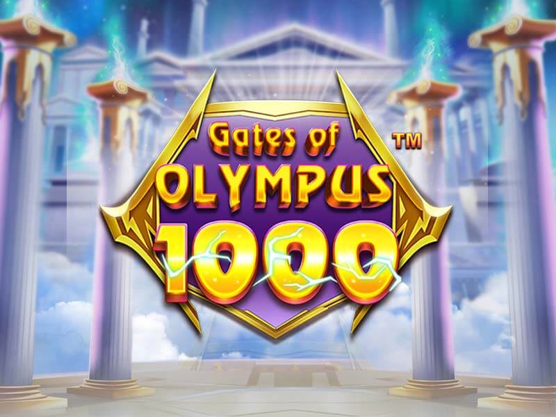 Tutorial Gates of Olympus 1000 no 7games fortune