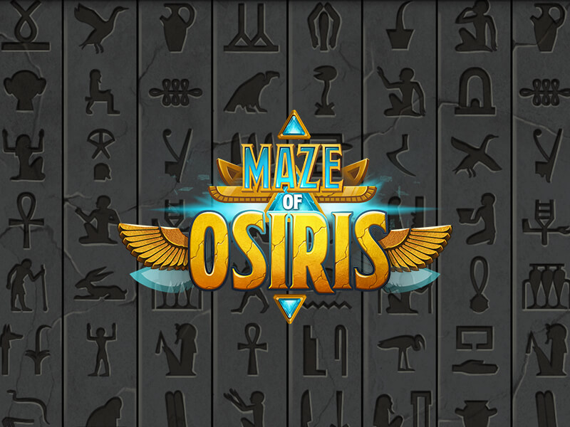 Capa do Jogo Blackjack Faraó no 7games online