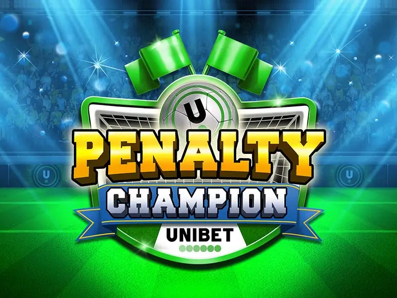 Capa do jogo Penalty Champion no 7games app