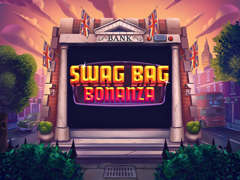 Swag Bag Bonanza - Bônus incríveis no 7games