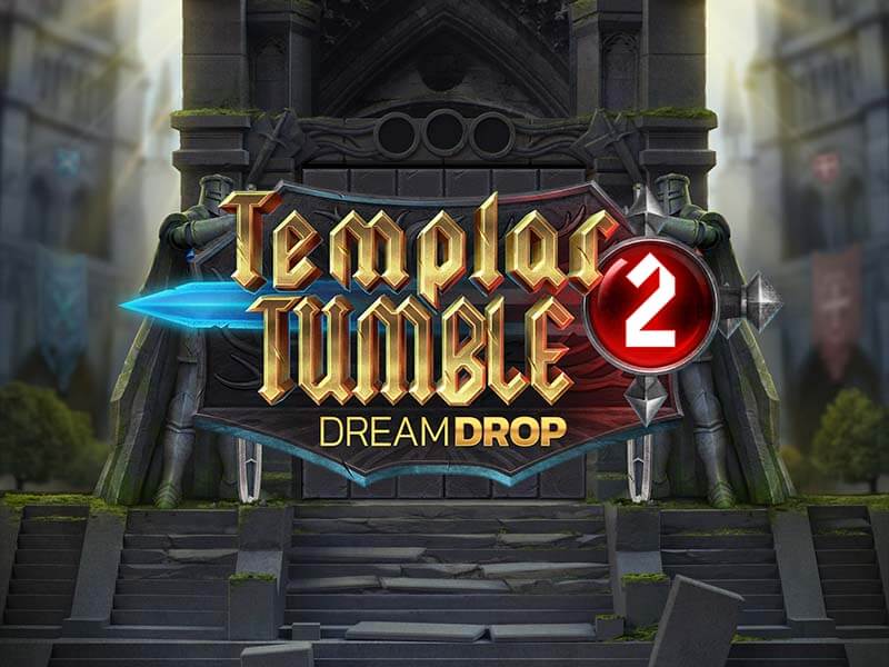 Templar Tumble 2 Sic Bo no 7games fortune