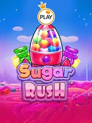Sugar Rush Slot no 7games casino