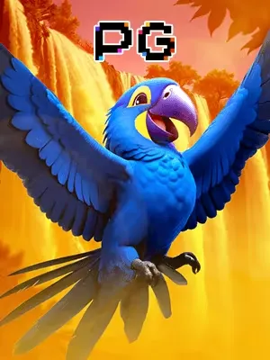 Wings of Iguazu, disponível para 7games baixar